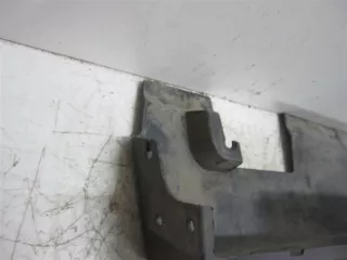 A1666980054 Накладка на порог Mercedes ML/GLE W166 Арт 2-334017, вид 4