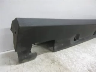 A1666980054 Накладка на порог Mercedes ML/GLE W166 Арт 2-334017, вид 5