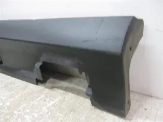 A1666980054 Накладка на порог Mercedes ML/GLE W166 Арт 2-334017, вид 6