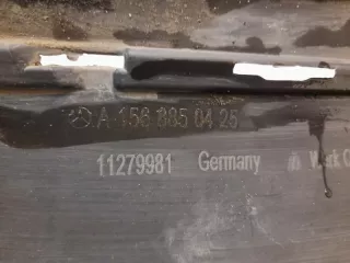 A1568850425 Бампер передний Mercedes GLA X156 Арт 2-334729, вид 13