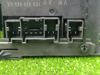 1K0959433CA Блок комфорта Volkswagen Tiguan 1 Арт 2-334948, вид 3