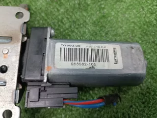 8K0959111 Мотор регулировки сиденья Volkswagen Passat B7 Арт 2-335320, вид 5