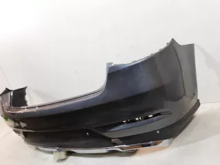 A29288500259999 Бампер задний Mercedes GLE coupe w292 Арт 2-335428, вид 2