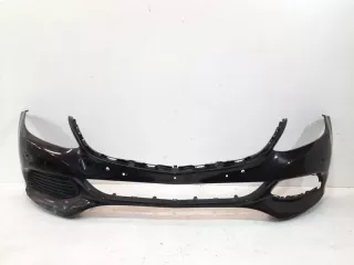 A20588001409999 Бампер передний Mercedes C W205 Арт 2-335566, вид 1