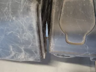 71502SZAR50 Юбка задняя Honda Pilot 2 Арт 2-335604, вид 4