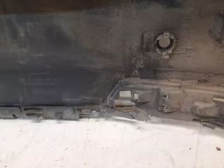 A1648858925 Бампер задний Mercedes GL X164 Арт 2-335677, вид 12