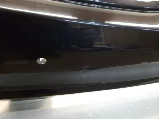 A22288500259999 Бампер задний Mercedes S W222 Арт 2-335789, вид 3