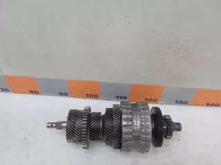 23210RCL010 Первичный вал Honda Accord 8 Арт 2-335804, вид 1