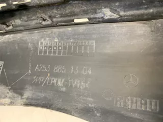 A25388557049999 Бампер передний Mercedes GLC X253 Арт 2-335996, вид 20