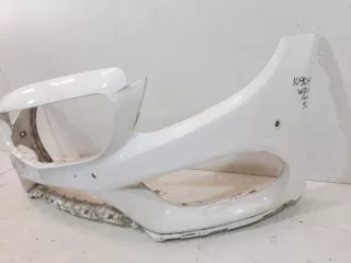 A20588018409999 Бампер передний Mercedes C W205 Арт 2-336291, вид 2