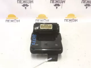 BBP366DHX Модуль bluetooth Mazda 3 BL Арт 2-336739, вид 2