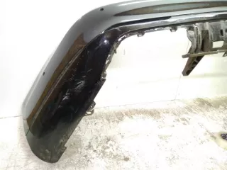A2228800040 Бампер задний Mercedes S W222 Арт 2-336842, вид 6