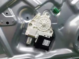5N0837461 Стеклоподъемник Volkswagen Tiguan 1 Арт 2-337071, вид 4