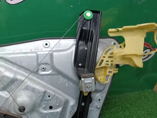 5N0837461 Стеклоподъемник Volkswagen Tiguan 1 Арт 2-337071, вид 9