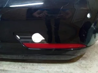 A2228800040 Бампер задний Mercedes S W222 Арт 2-337356, вид 7