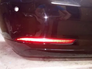 A2228800040 Бампер задний Mercedes S W222 Арт 2-337356, вид 8