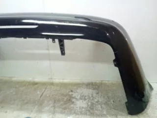 A2228800040 Бампер задний Mercedes S W222 Арт 2-337356, вид 9