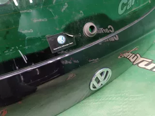 1K8827025N Крышка багажника (дверь 3-5) Volkswagen Scirocco 3 Арт 2-338011, вид 12