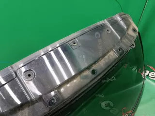 1K8827025N Крышка багажника (дверь 3-5) Volkswagen Scirocco 3 Арт 2-338011, вид 3