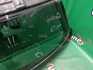 1K8827025N Крышка багажника (дверь 3-5) Volkswagen Scirocco 3 Арт 2-338011, вид 6