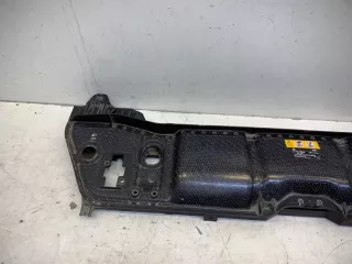 A1676209900 Передняя панель крепления облицовки (телевизор) Mercedes GLE W167 Арт 2-338302, вид 2