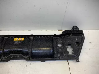 A1676209900 Передняя панель крепления облицовки (телевизор) Mercedes GLE W167 Арт 2-338302, вид 3