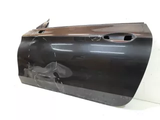A2057209726 Дверь задняя левая Mercedes C W205 Арт 2-338385, вид 9