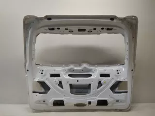 A1667400305 Крышка багажника (дверь 3-5) Mercedes ML/GLE W166 Арт 2-338509, вид 10