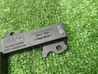 5wk47897 Усилитель антенны Volvo XC60 1 Арт 2-338666, вид 2