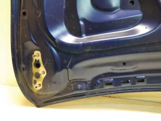 A2058800357 Капот Mercedes C W205 Арт 2-339108, вид 20