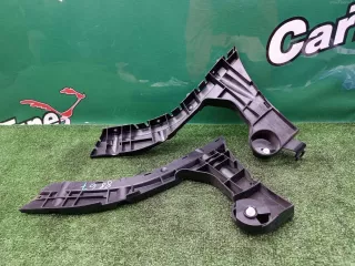 30764698 Кронштейн крепления бампера Volvo XC60 1 Арт 2-339420, вид 1
