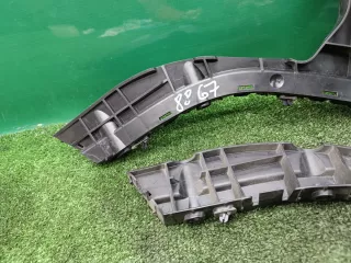 30764698 Кронштейн крепления бампера Volvo XC60 1 Арт 2-339420, вид 8