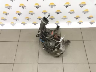 SH0113700E Турбина Mazda CX-5 1 Арт 2-339920, вид 1