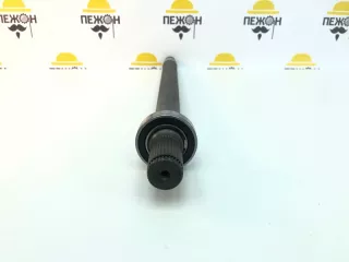 A1040310005 Вал промежуточный Mercedes E W210 Арт 2-340213, вид 2