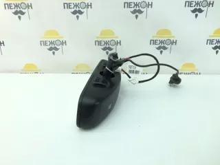 A2228100217 Зеркало салона Mercedes C W204 Арт 2-340275, вид 2