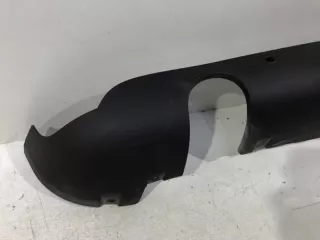 51127318826 Юбка бампера нижняя MINI Cooper F56,F55 Арт 2-340678, вид 2