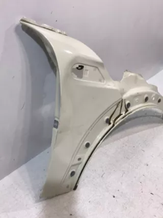 41352754726 Крыло переднее правое MINI Cooper R56 Арт 2-340719, вид 2