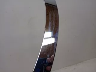 51137300631 Хром фары MINI Cooper F56,F55 Арт 2-340739, вид 2