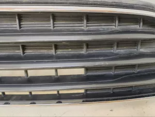 51137396533 Решетка радиатора MINI COUNTRYMAN F60 Арт 2-340758, вид 3