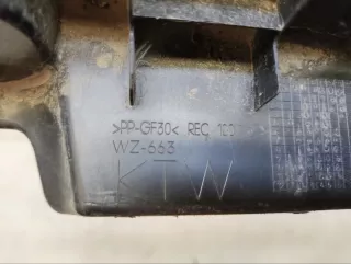 51117424511 Кронштейн крепления бампера MINI COUNTRYMAN F60 Арт 2-340778, вид 11