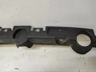 51117424511 Кронштейн крепления бампера MINI COUNTRYMAN F60 Арт 2-340778, вид 3