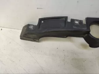 51117424511 Кронштейн крепления бампера MINI COUNTRYMAN F60 Арт 2-340778, вид 5