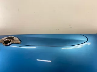 41007374519 Капот MINI Cooper F56,F55 Арт 2-340869, вид 7