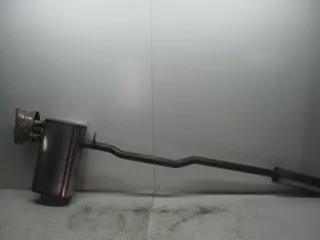 18308603676 Глушитель MINI Cooper F56,F55 Арт 2-341136, вид 1