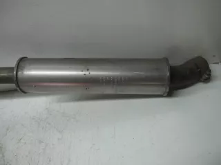 18308603676 Глушитель MINI Cooper F56,F55 Арт 2-341136, вид 4