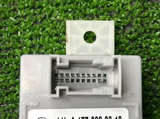 A1779002610 Блок управления подсветкой ambiente Mercedes CLA c118 Арт 2-341306, вид 3