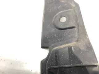 5220D800 Пыльник крыла Mitsubishi Lancer 10 Арт 2-341361, вид 3