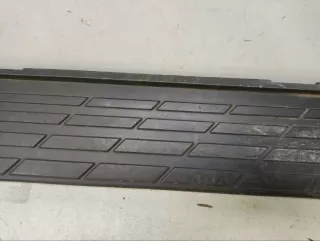 7656A044HA Подножка Mitsubishi Pajero 4 Арт 2-341853, вид 4