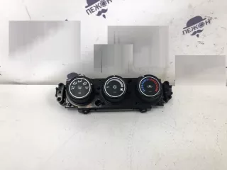 7820A083XA Блок управления кондиционером Mitsubishi Lancer 10 Арт 2-342905, вид 1