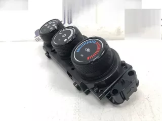 7820A083XA Блок управления кондиционером Mitsubishi Lancer 10 Арт 2-342905, вид 3